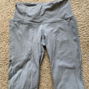 Victoria Secret Sport Knockout Pocket Leggings